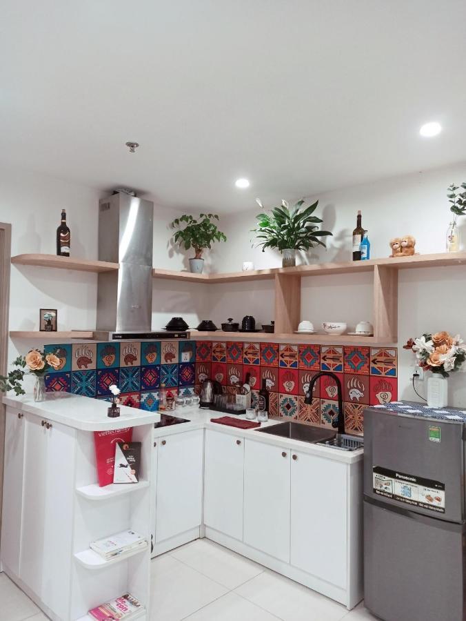 Green Homestay Ocean Park Gia Lam ฮานอย ภายนอก รูปภาพ